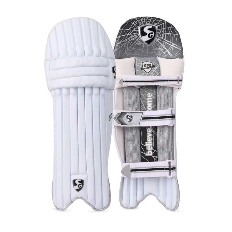 SG Sierra Spark Batting Pads SG Sierra Spark Batting Pads