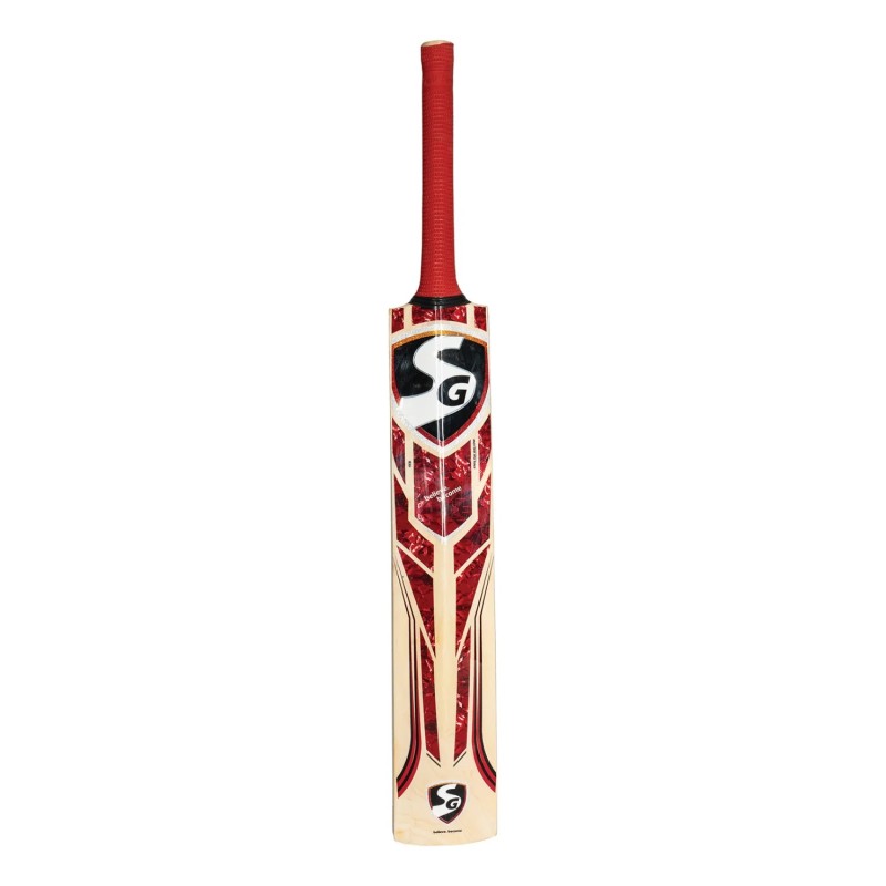 SG Skipper Plus Kashmir Willow Cricket Bat SG Skipper Plus Kashmir Willow Cricket Bat