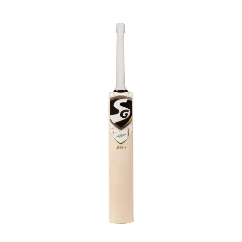 SG SM-18 (Smriti Mandhana) English Willow Cricket Bat SG SM-18 (Smriti Mandhana) English Willow Cricket Bat