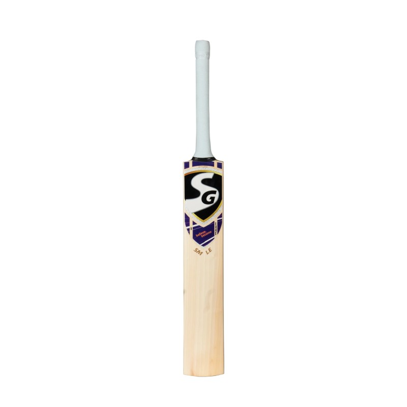 SG SM LE English Willow Cricket Bat SG SM LE English Willow Cricket Bat