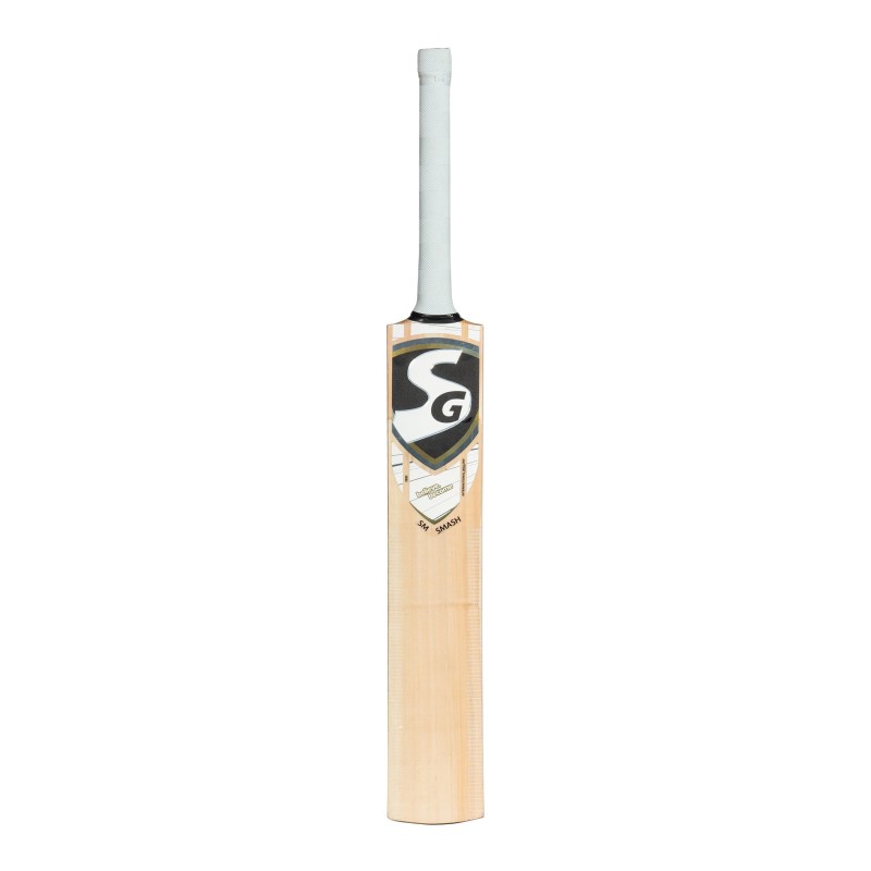 SG SM-Smash English Willow Cricket Bat SG SM-Smash English Willow Cricket Bat