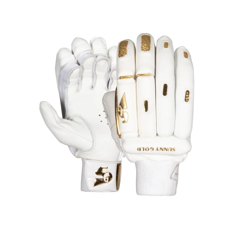 SG Sunny Gold Batting Gloves SG Sunny Gold Batting Gloves