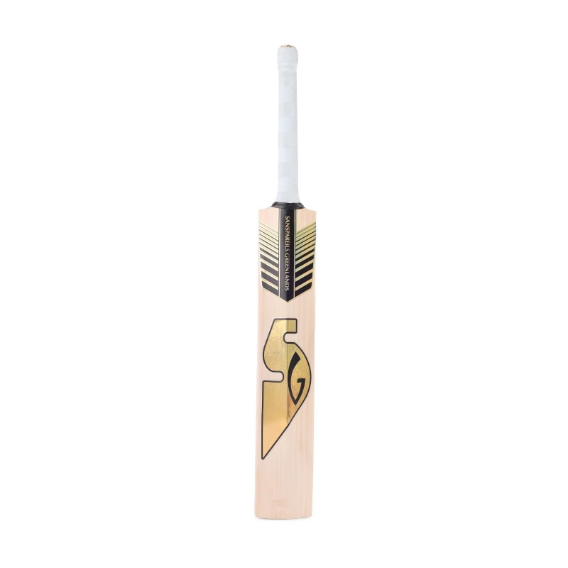 SG Sunny Gold Classic English Willow Cricket Bat SG Sunny Gold Classic English Willow Cricket Bat
