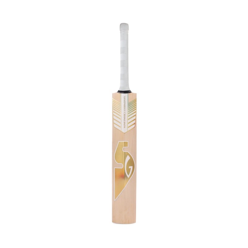 SG Sunny Gold English Willow Cricket Bat SG Sunny Gold English Willow Cricket Bat