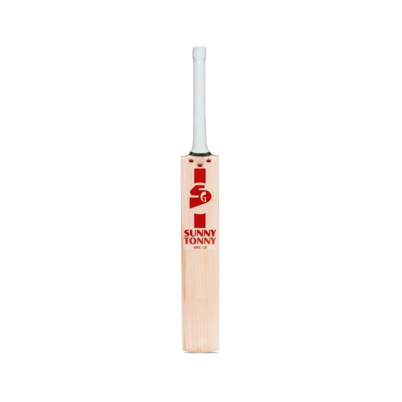 SG Sunny Tonny Arc 1.0 English Willow Cricket Bat SG Sunny Tonny Arc 1.0 English Willow Cricket Bat