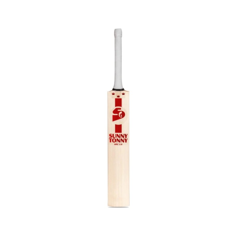 SG Sunny Tonny Arc 2.0 English Willow Cricket Bat