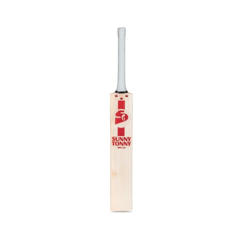 SG Sunny Tonny Arc 4.0 English Willow Cricket Bat SG Sunny Tonny Arc 4.0 English Willow Cricket Bat