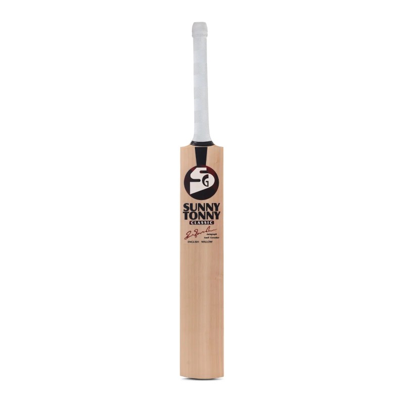 SG Sunny Tonny Classic Black English Willow Cricket Bat SG Sunny Tonny Classic Black English Willow Cricket Bat