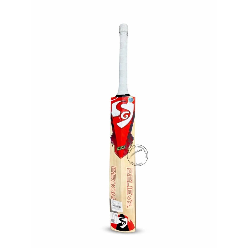 SG Sunny Tonny English Willow Cricket Bat