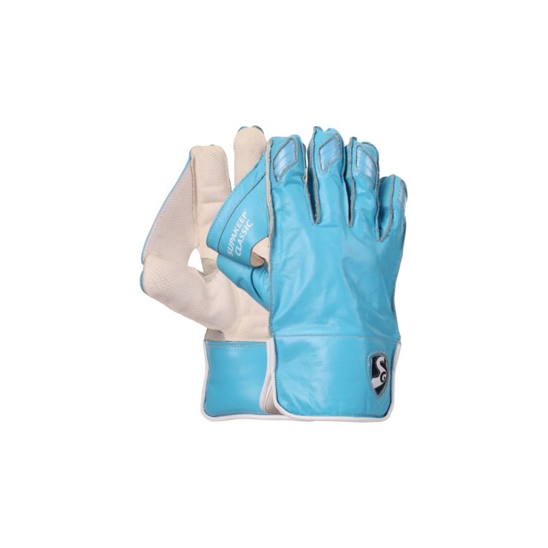 SG Supakeep Classic Wicket Keeping Gloves SG Supakeep Classic Wicket Keeping Gloves