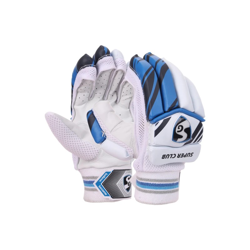 SG Super Club Batting Gloves SG Super Club Batting Gloves