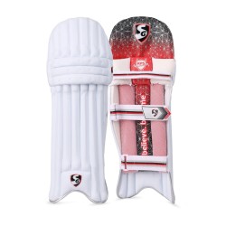 SG Super Club Batting Pads