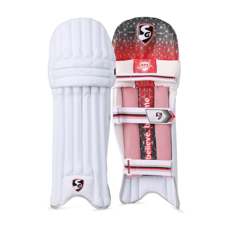 SG Super Club Batting Pads SG Super Club Batting Pads