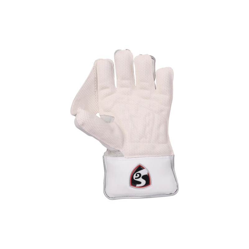 SG Super Club Wicket Keeping Gloves