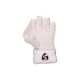 SG Super Club Wicket Keeping Gloves
