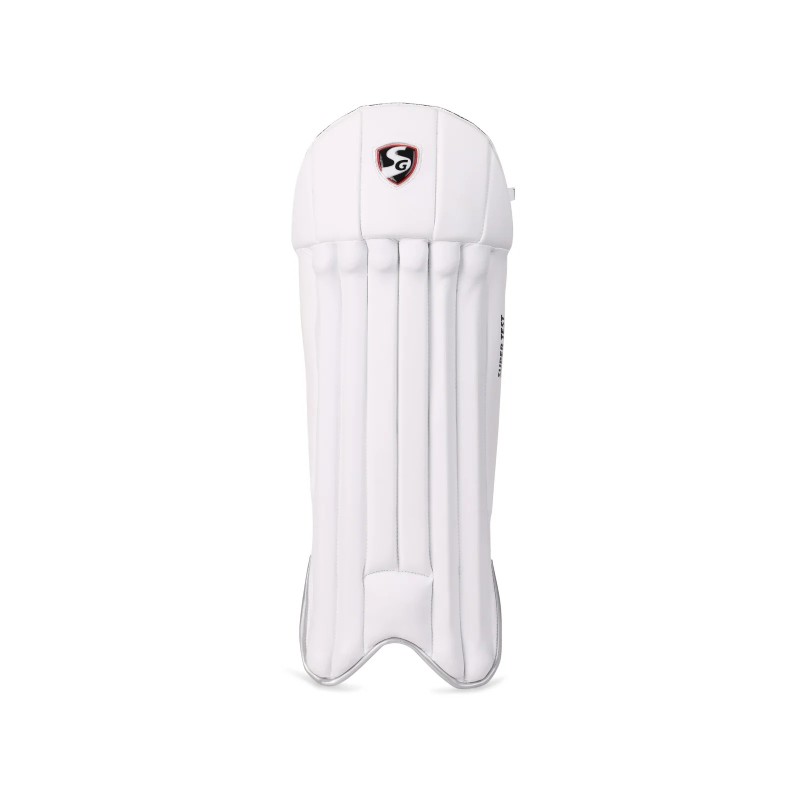 SG Super Test Wicket Keeping Pad
