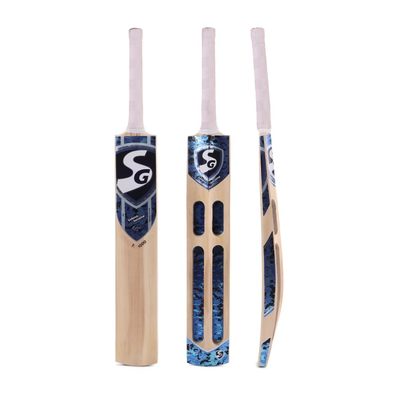 SG T-1000 Tennis Bat SG T-1000 Tennis Bat