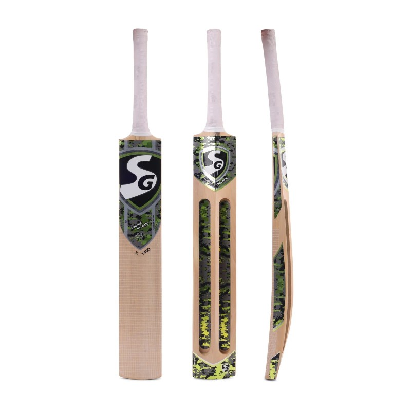 SG T-1400 Tennis Bat SG T-1400 Tennis Bat