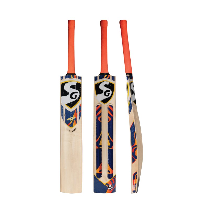 SG T-1600 Tennis Bat SG T-1600 Tennis Bat