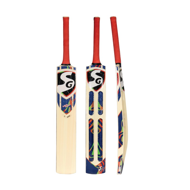 SG T-800 Tennis Bat SG T-800 Tennis Bat