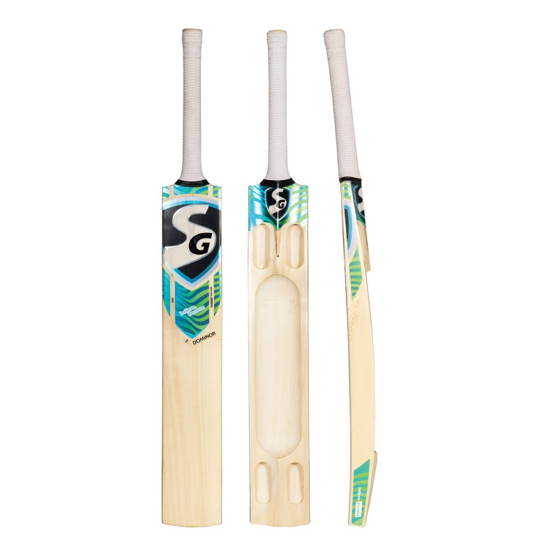 SG T-Dominor Tennis Bat SG T-Dominor Tennis Bat