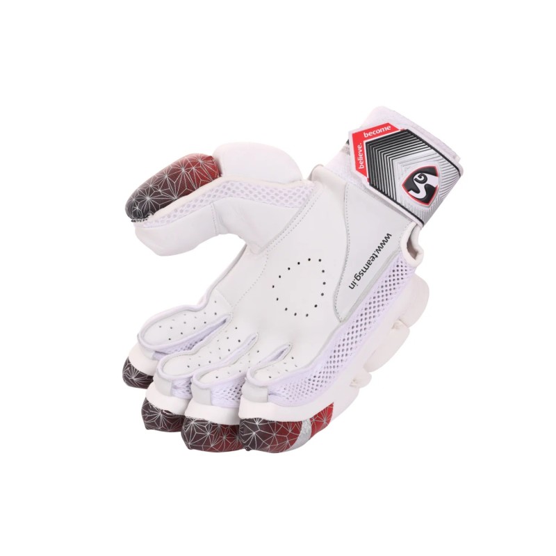 SG Test Batting Gloves SG Test Batting Gloves