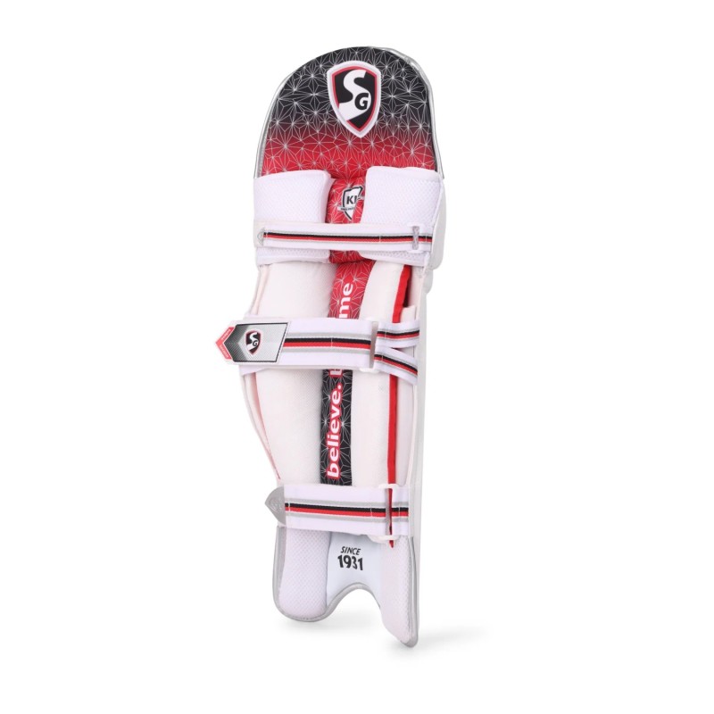 SG Test Batting Pads SG Test Batting Pads