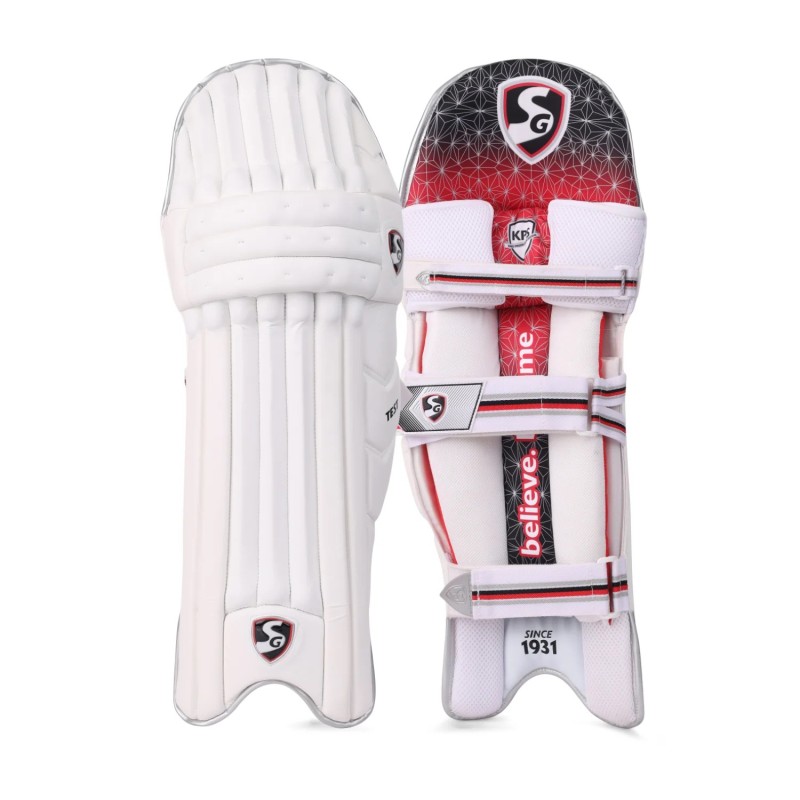 SG Test Batting Pads SG Test Batting Pads
