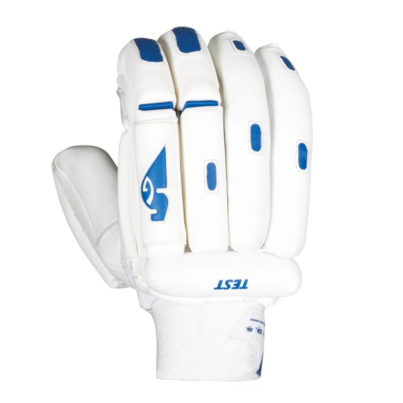 SG Test Classic Batting Gloves SG Test Classic Batting Gloves