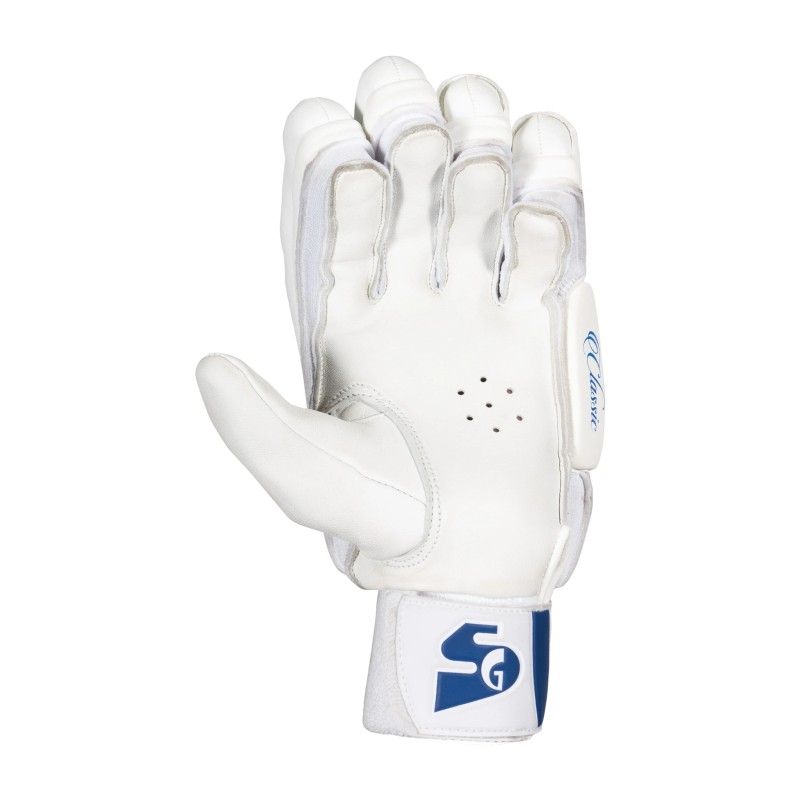 SG Test Classic Batting Gloves SG Test Classic Batting Gloves