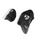 SG Test Combo Black Wicket Keeping Pad SG Test Combo Black Wicket Keeping Pad