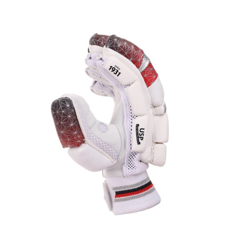 SG Test India Batting Gloves SG Test India Batting Gloves