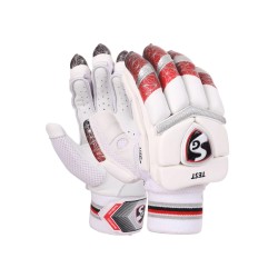 SG Test India Batting Gloves