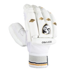 SG Test Pro Batting Gloves SG Test Pro Batting Gloves