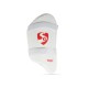 SG Test Pro White Combo Wicket Keeping Pad SG Test Pro White Combo Wicket Keeping Pad