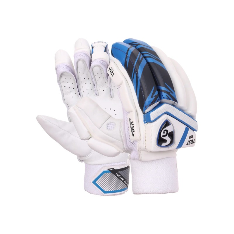 SG Test RO Batting Gloves SG Test RO Batting Gloves