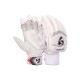 SG Test White Batting Gloves SG Test White Batting Gloves