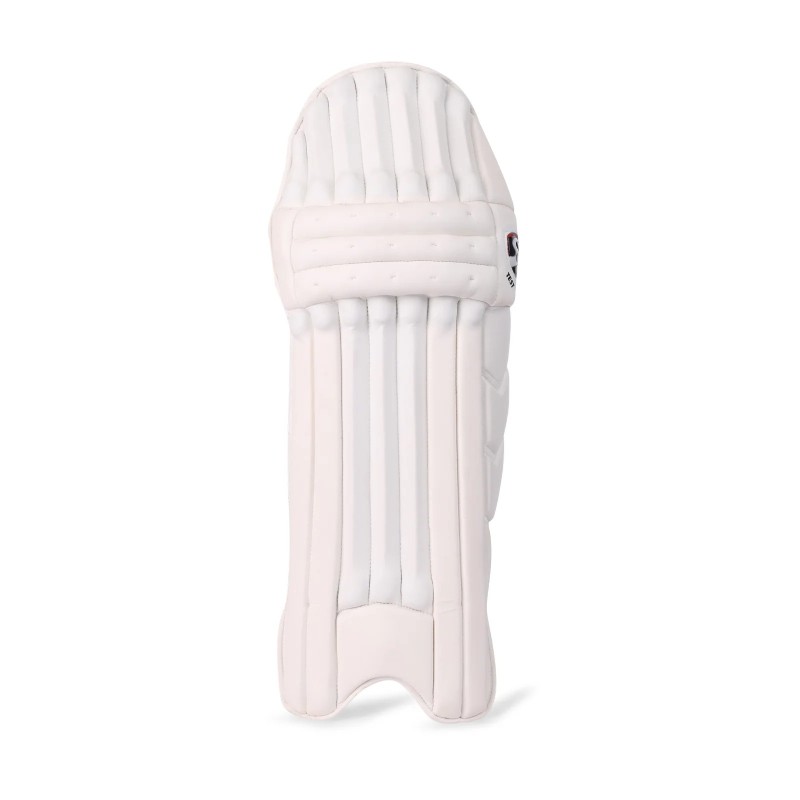 SG Test White Batting Pads SG Test White Batting Pads