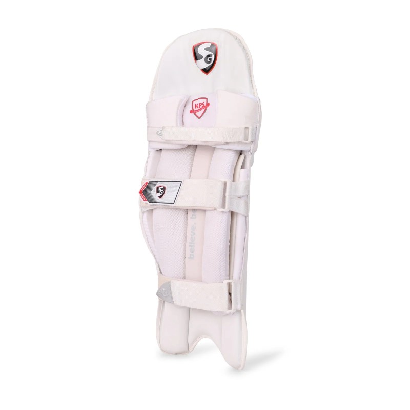 SG Test White Batting Pads SG Test White Batting Pads