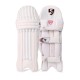 SG Test White Batting Pads SG Test White Batting Pads