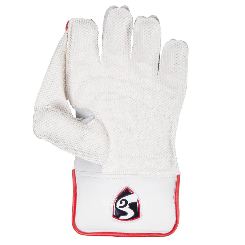 SG Test Wicket Keeping Gloves SG Test Wicket Keeping Gloves