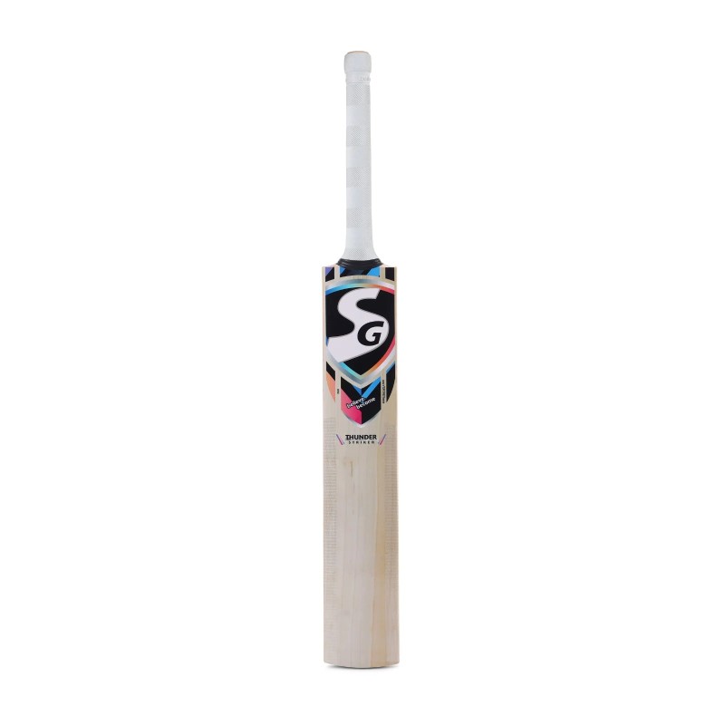 SG Thunder Striker English Willow Cricket Bat SG Thunder Striker English Willow Cricket Bat