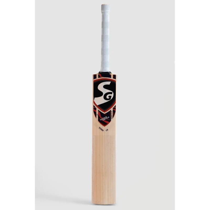 SG Titan 1.0 Kashmir Willow Cricket Bat SG Titan 1.0 Kashmir Willow Cricket Bat