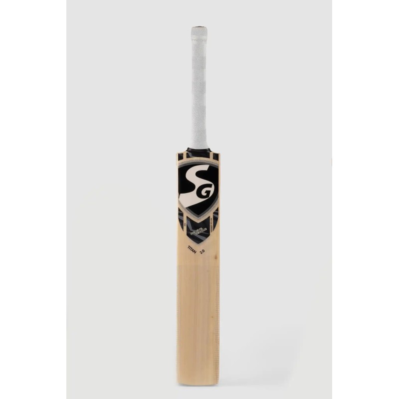 SG Titan 2.0 Kashmir Willow Cricket Bat SG Titan 2.0 Kashmir Willow Cricket Bat