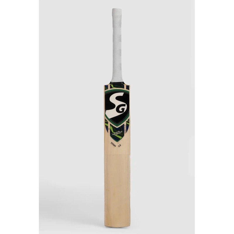 SG Titan 3.0 Kashmir Willow Cricket Bat SG Titan 3.0 Kashmir Willow Cricket Bat