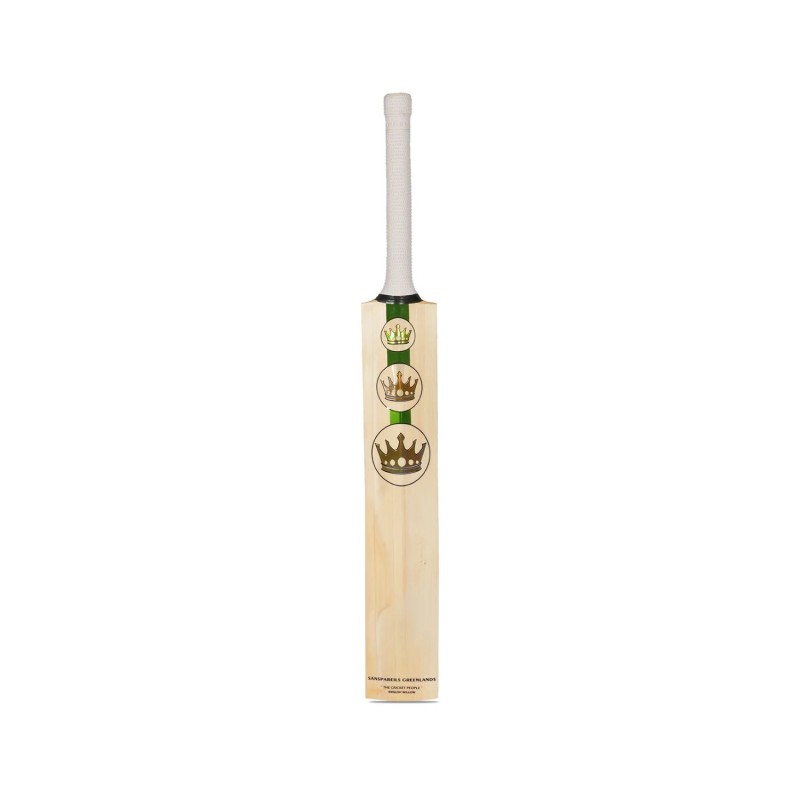 SG Triple Crown Arc 1.0 English Willow Cricket Bat