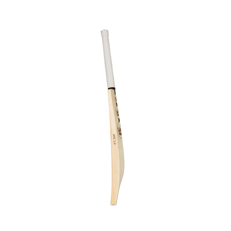SG Triple Crown Arc 2.0 English Willow Cricket Bat SG Triple Crown Arc 2.0 English Willow Cricket Bat