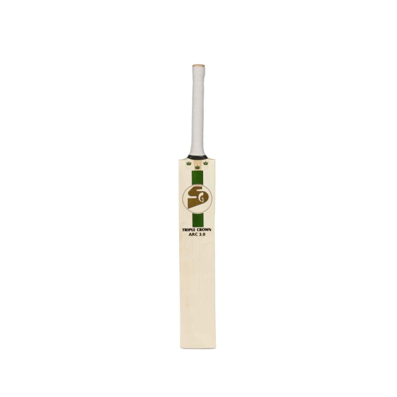 SG Triple Crown Arc 3.0 English Willow Cricket Bat SG Triple Crown Arc 3.0 English Willow Cricket Bat