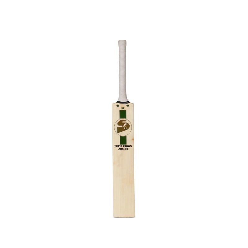 SG Triple Crown Arc 4.0 English Willow Cricket Bat SG Triple Crown Arc 4.0 English Willow Cricket Bat