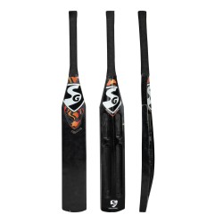 SG V-Strike Tennis Bat